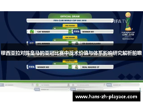 穆西亚拉对阵皇马的亚冠比赛中战术价值与体系影响研究解析前瞻